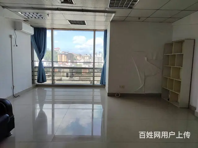 珠海市中心 白菜价高档写字楼 恒和中心 45㎡ 2400可租 - 图片 4