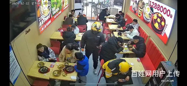 泰安市餐饮旺铺转让（面议） - 图片 5
