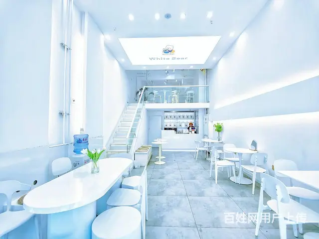 7626（七P）个人城西区海湖新区万达金街南街东区临街旺铺转 - 图片 4