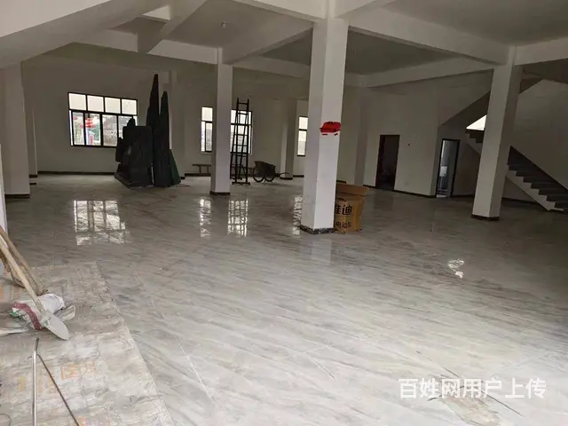 (麦子邦免费找店)房东直租,龙门镇菜市场出口三层临街商铺! - 图片 7