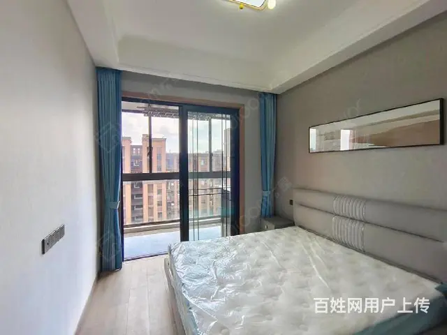 急售刚需107平局小24中天宁区地铁公园旁精装三房找我有优惠 - 图片 1
