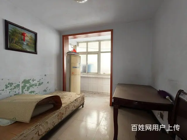 新华街 供应处家属院 3楼3室16万 小区双气 - 图片 6