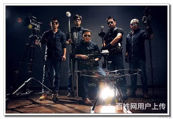 巴郎影业，用光乐影像诠释最动人的故事！ - 图片 9