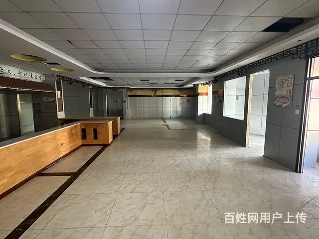 （微易转）柳泉路居然之家对面400平纯一层商铺出租 - 图片 6