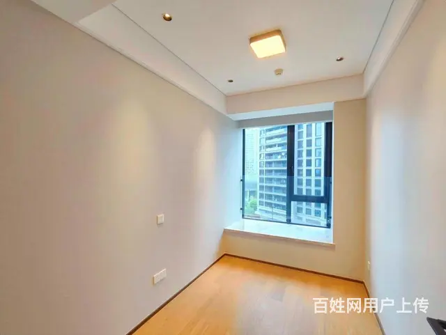大阳台  次新小区 精装可拎包入住 商品房 朝南 - 图片 5