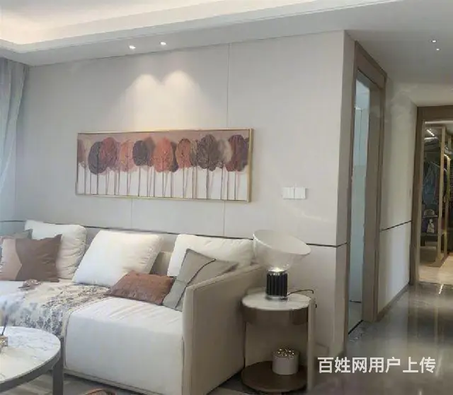 昆明巫家坝中交泓园中交龙光玖云台全明经典户型工抵房 - 图片 2