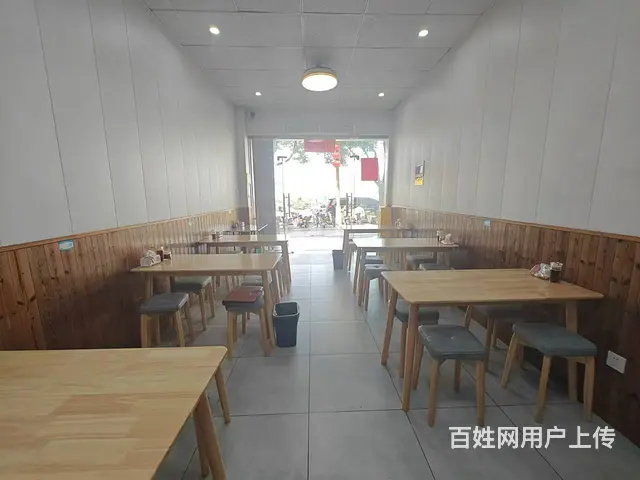 （易转推荐）义乌北门街设备齐全大人流面馆转让 - 图片 3