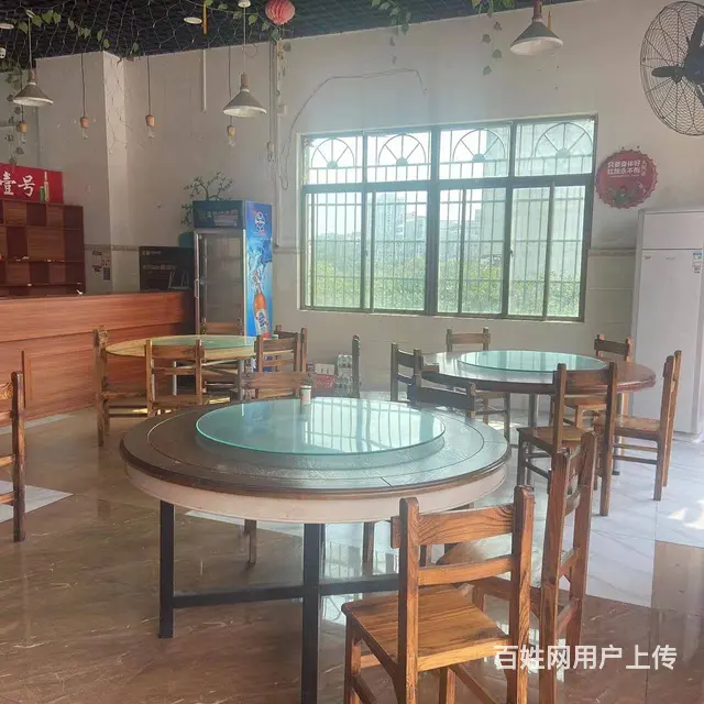 （51旺铺推荐）秀英区长流镇160平临街餐饮店出租 - 图片 2