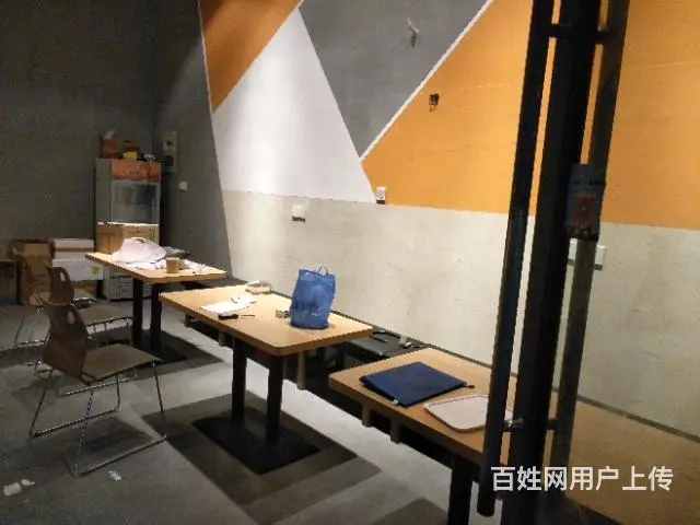 【都市时讯免费找店】万达珍珠坊西门小吃店转让 - 图片 2