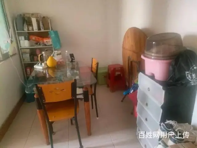 国兴商圈      大天花园3房楼梯房 - 图片 7