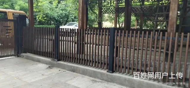 雨棚围栏 - 图片 11