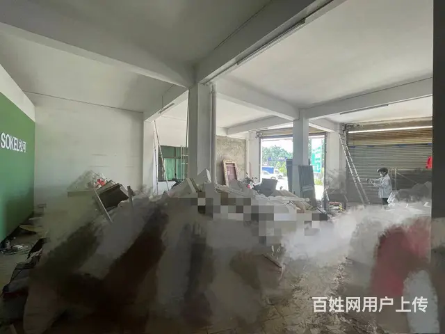 （51旺铺推荐）丘海大道临街560平旺铺出租 - 图片 8