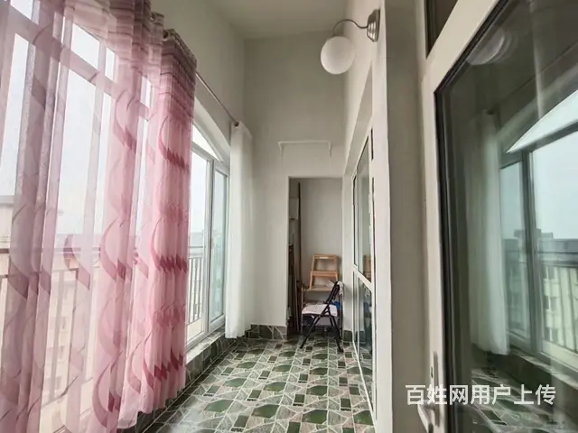 海邑长滩无敌海景房，电梯洋房8楼，在家看大海，拎包 - 图片 2