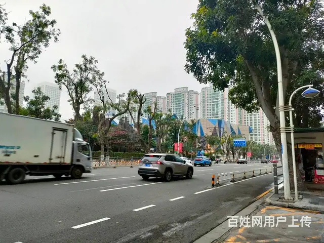 （51旺铺推荐）国贸美银大厦200平办公出租 - 图片 7