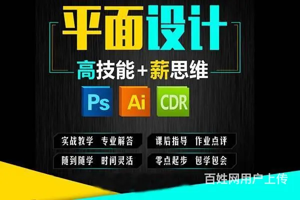 做平面设计师要会哪些软件 - 图片