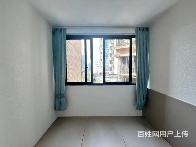 观邸精装修临街四室双卫商圈成熟正朝南好视野交通便利好停车 - 图片 12