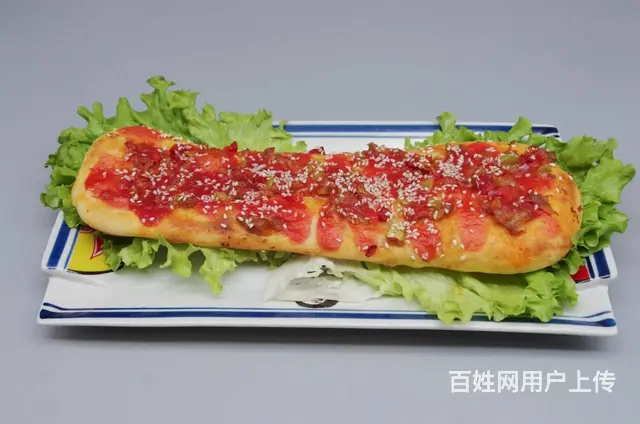 学习传奇烧饼技术 黄桥烧饼培训班 - 图片 1