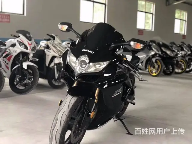 炎炎夏日特价出售各品牌摩托车，物美价廉 - 图片 6