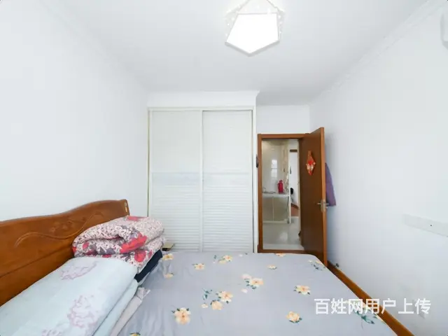大白荡公园旁 云锦苑二区 中间好楼 自主保养好  诚心出售 - 图片 2