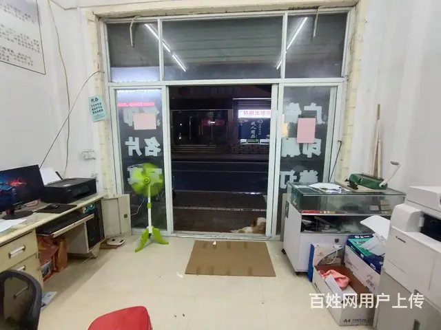 （51旺铺推荐）华垦路18平店铺出租 - 图片 3