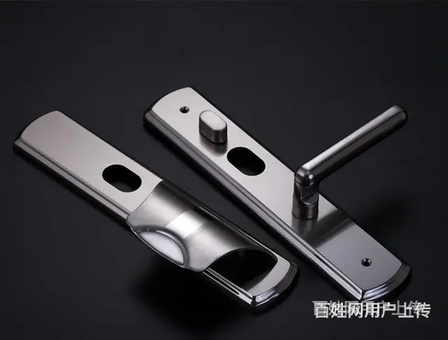济南金邸山庄开锁市区均有网点济南一般需要多少钱换 - 图片 2