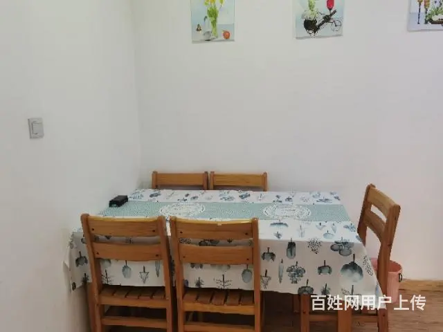 优价出租兰陵九洲新世界花苑二室二厅精装房 - 图片 1