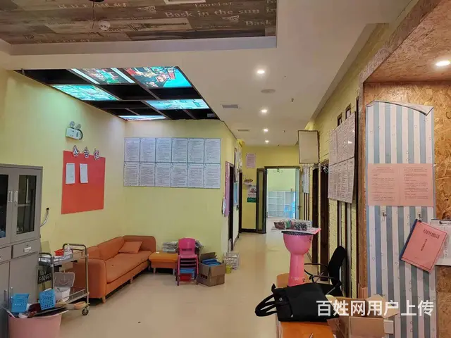 （老板本人）星沙繁华商圈当代广场临街商铺房东优价出租5929 - 图片 8