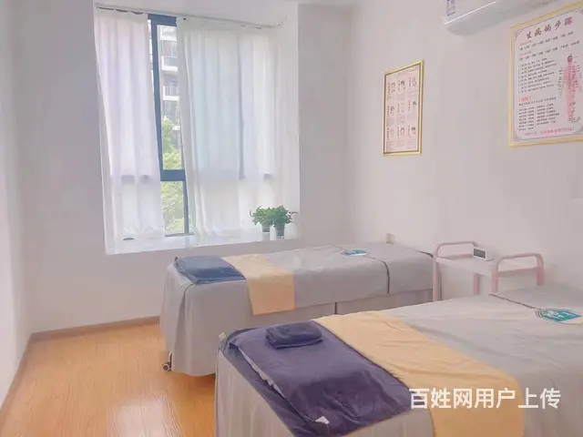 （好铺不等人）天心区临街二楼旺铺美容店实惠转让 - 图片 3