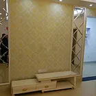 解放路河边袁老四火锅附近2室1厅精装修家电齐全月租1100