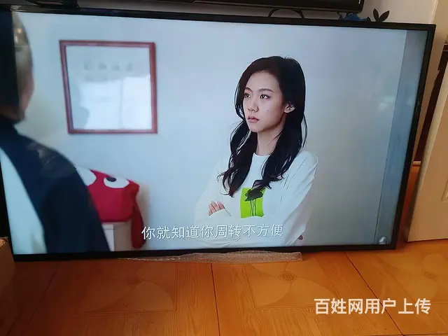 三星60寸智能电视 - 图片 1