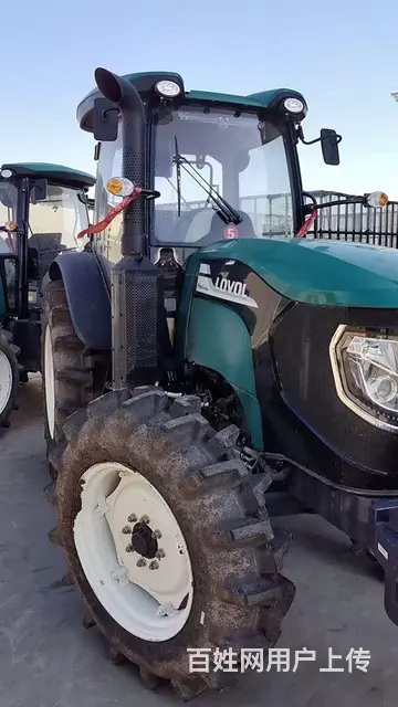 1204动力换挡个人一手车100多小时 - 图片