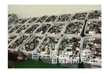 建德报废电子产品销毁粉碎文件销毁粉碎建德报废产品销毁粉碎 - 图片 1
