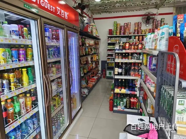 雨花区高铁南站附近连锁便利店超市转让 9606 - 图片 10