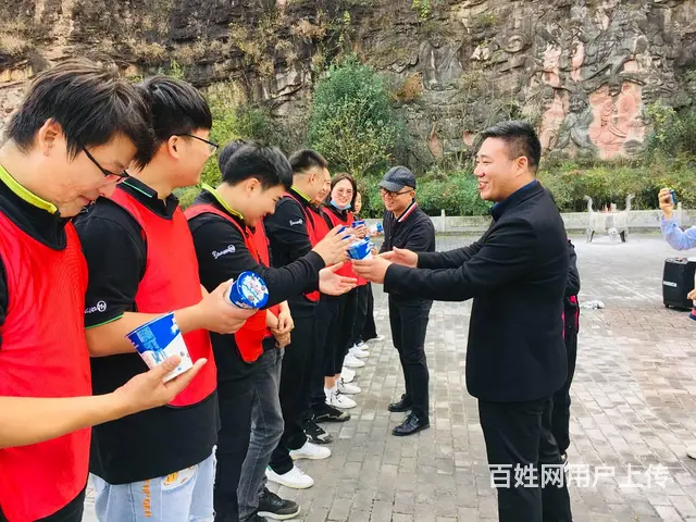 【沧浪户外拓展团建】合肥拓展培训，公司团建企业年会 - 图片 11