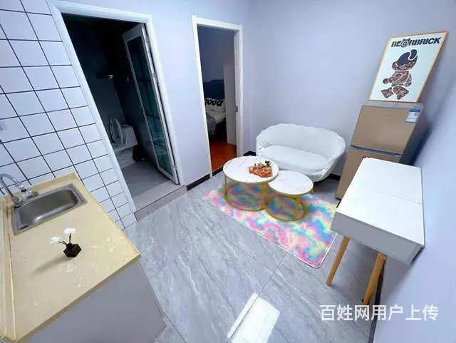 2号线5号线人民广场万象汇科创中心心意广场绿都世贸开元名都 - 图片 2