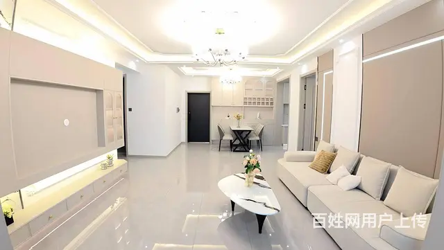 紫金城(道里-新阳路) 普通住宅 精装修 - 图片 3