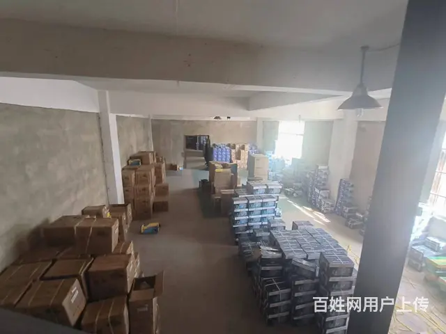 1792（商客网）安宁华楚·国际汽配城仓库出租 - 图片 7