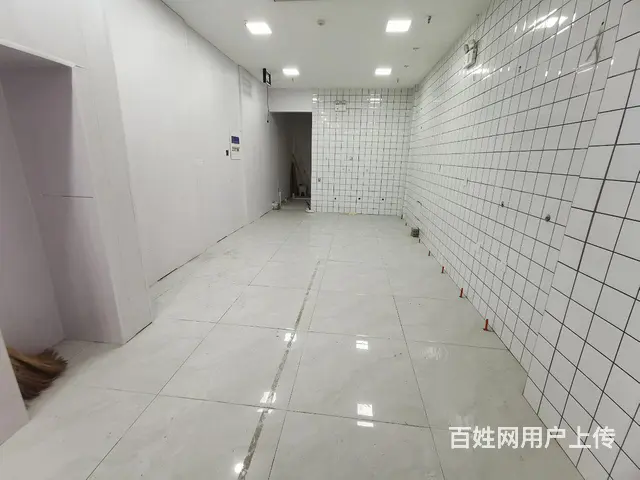 （微易转）福园商铺出租紧邻大润发南门 - 图片 6
