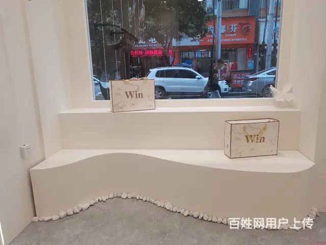 （达州铺源网）大竹煌歌广场福康街26㎡服装店转让 - 图片 6