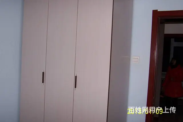 黑大家属区3室1厅1卫精装修 普通住宅 精装修 - 图片 9