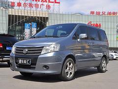 日产帅客 2009款 1.6L 手动 7座 实用型