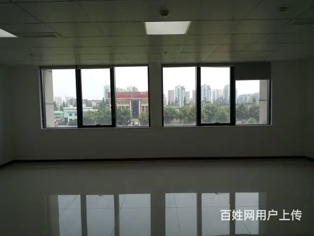 东新路创新中国205方办公室，配前台会议室休闲区 - 图片 9