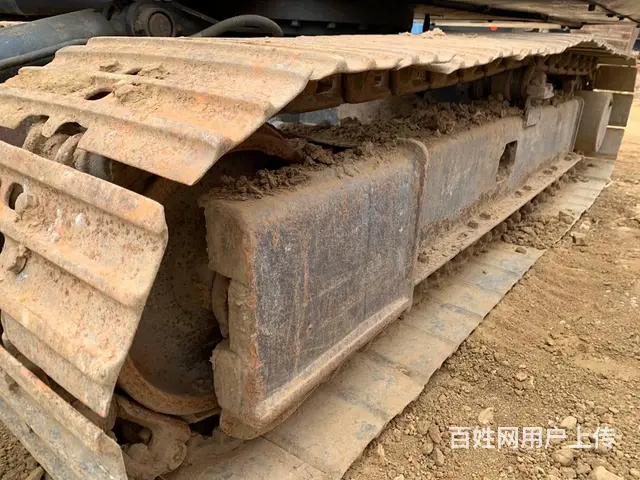 转让二手挖掘机斗山60-7手续齐全全国免费配送便宜 - 图片 3