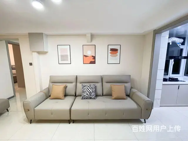 零首付住精装未住一中学区房 - 图片 4