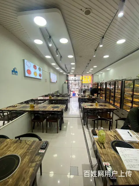 【搞定了！】呼兰区志华商城临街店铺出兑转让 - 图片 6