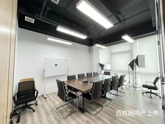 星耀城全套家具精装修边套户型 采光好 楼层好 拎包入住 - 图片 9