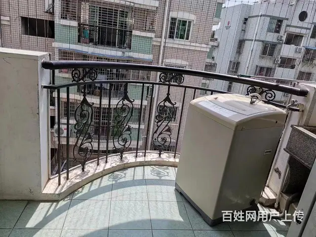 吕岭花园(湖里-江头) 1房1厅1卫1阳60平2300元 - 图片 7