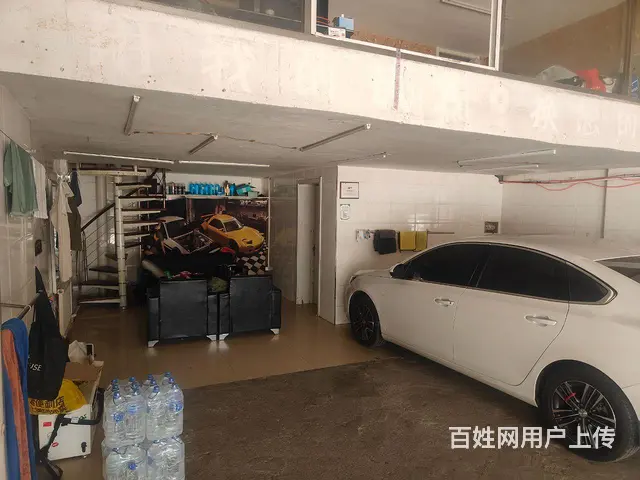 江南万科附近洗车行转让 - 图片 4