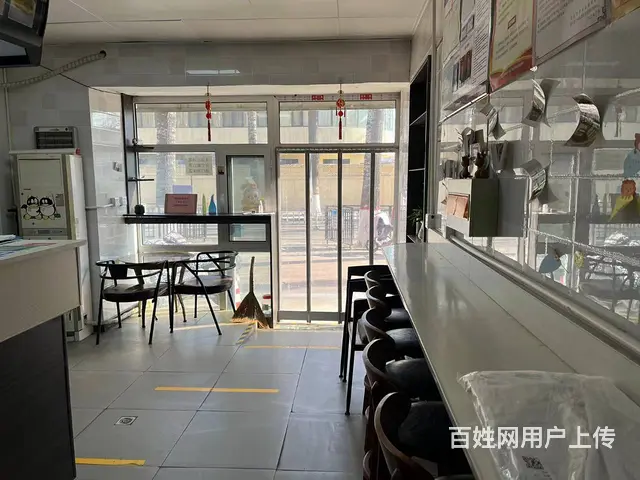 急转小区门口加盟品牌厚切炒酸奶店带品牌低价转让 - 图片 2