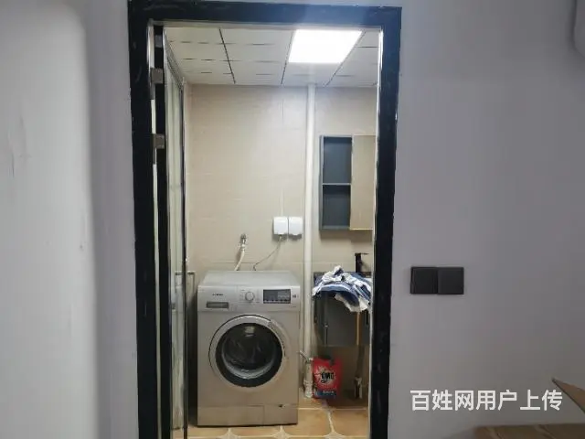 空调房优质单间出租 - 图片 1